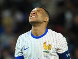 “Dari Bintang ke Biasa: Mbappe Dinilai Tak Lagi Membuat Perbedaan di Lapangan”