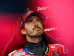 Francesco Bagnaia Jawab Rumor Disebut Pindah ke Yamaha Musim Depan – Update 2
