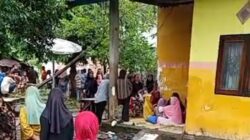 Wanita di Dompu Tewas dengan Tangan Terpotong, Diduga Korbannya Sendiri