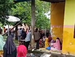 Wanita di Dompu Tewas dengan Tangan Terpotong, Diduga Korbannya Sendiri