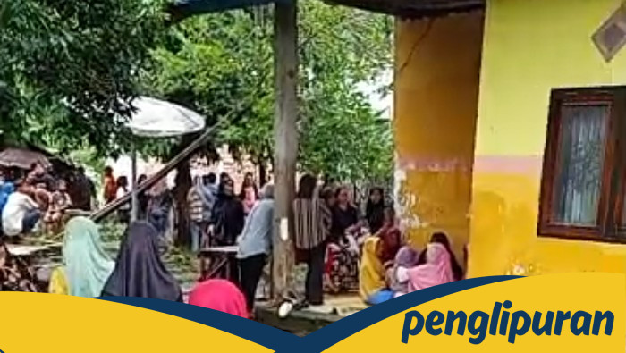 Wanita di Dompu Tewas dengan Tangan Terpotong, Diduga Korbannya Sendiri