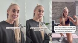 Wanita Ini Kena Kanker Usus Stadium 2 di Usia 39, Dikira Cuma Kelelahan Biasa – Update 1