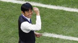 Pertarungan Seru Jepang Vs Indonesia: Samurai Biru Target Tutup Kualifikasi dengan Kemenangan Menjanjikan!