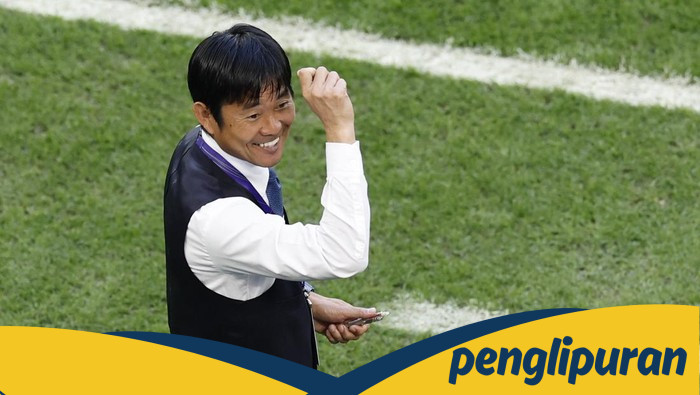 Pertarungan Seru Jepang Vs Indonesia: Samurai Biru Target Tutup Kualifikasi dengan Kemenangan Menjanjikan!