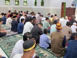 Penerima Manfaat Residensial Dijamin, Sentra Kemensos Tidak Berhenti di Libur Idul Adha