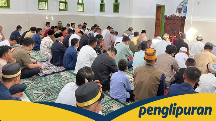Penerima Manfaat Residensial Dijamin, Sentra Kemensos Tidak Berhenti di Libur Idul Adha