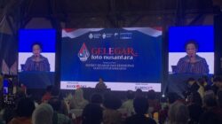 Megawati Marah, Banyak Ibu-Ibu Buang Bayi!