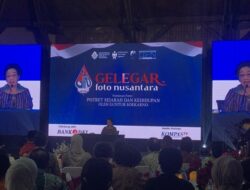 Megawati Marah, Banyak Ibu-Ibu Buang Bayi!