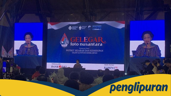 Megawati Marah, Banyak Ibu-Ibu Buang Bayi!
