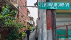 “Sejarah Kampung Kembar di Jaktim: Sempat Dihuni 19 Pasang, Kini Sisa 3 – Kisah Menyedihkan yang Jarang Diceritakan”