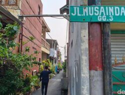 “Sejarah Kampung Kembar di Jaktim: Sempat Dihuni 19 Pasang, Kini Sisa 3 – Kisah Menyedihkan yang Jarang Diceritakan”
