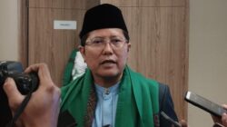 Ketua MUI Kritik Video AI Borobudur: Siapa yang Berani Main-main dengan Umrah?