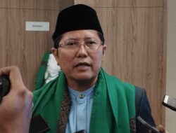 Ketua MUI Kritik Video AI Borobudur: Siapa yang Berani Main-main dengan Umrah?