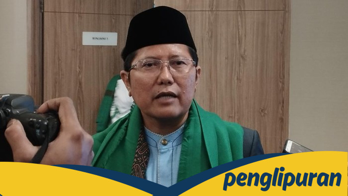 Ketua MUI Kritik Video AI Borobudur: Siapa yang Berani Main-main dengan Umrah?