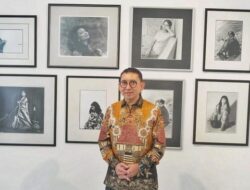 Menbud Puji Karya Guntur Soekarnoputra: Apa yang Membuatnya Berbeda di Gelegar Foto Nusantara?