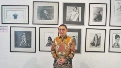 Menbud Puji Karya Guntur Soekarnoputra: Apa yang Membuatnya Berbeda di Gelegar Foto Nusantara?