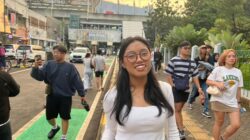 “TransJabodetabek Bogor-Blok M, Pilihan Nyaman Lia: Lebih Murah dari KRL!”