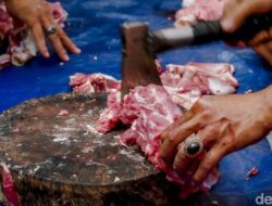 Sembelit? Ini Cara Ampuh Mengatasi Akibat Makan Daging Berlebihan, Yuk Coba!