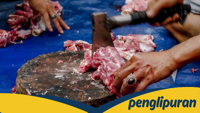 Sembelit? Ini Cara Ampuh Mengatasi Akibat Makan Daging Berlebihan, Yuk Coba!