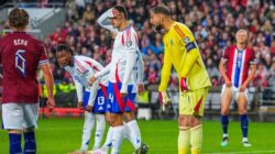 “Norwegia Vs Italia: Gli Azzurri Tak Punya Motivasi, Pertandingan yang Mengecewakan!”