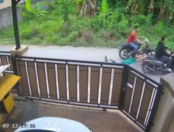 Tragedi Mengerikan Menimpa Bocah 10 Tahun di Lampung