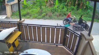 Tragedi Mengerikan Menimpa Bocah 10 Tahun di Lampung