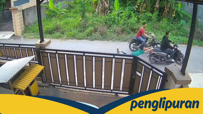 Tragedi Mengerikan Menimpa Bocah 10 Tahun di Lampung