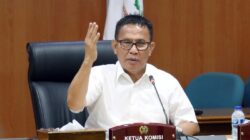Legislator DKI: Akhir Pekan Bisa Lebih Produktif dengan CFN, Seperti di Malaysia!