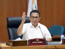 Legislator DKI: Akhir Pekan Bisa Lebih Produktif dengan CFN, Seperti di Malaysia!