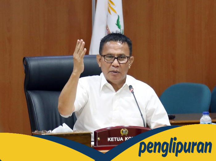 Legislator DKI: Akhir Pekan Bisa Lebih Produktif dengan CFN, Seperti di Malaysia!