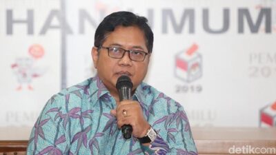 PAN: Jokowi Kecam Jokowi karena Menolak PSI