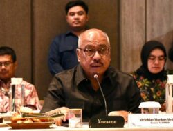 Golkar Berikan Izin Tambang PT Gag di Raja Ampat, Serang Etika Bahlil