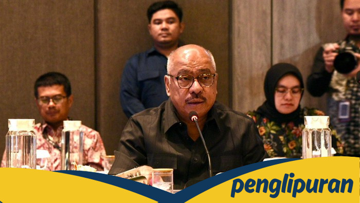 Golkar Berikan Izin Tambang PT Gag di Raja Ampat, Serang Etika Bahlil