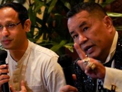 Hotman: 3 Eks Stafsus Kejagung Diperiksa, Tak Ada Hubungan dengan Nadiem!