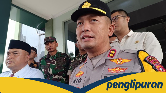 5 Pembunuh Asing Dihukum di Bali-NTT, Misteri Motif Mereka Belum Terpecahkan