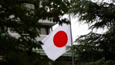 Jepang Geram, Protes Terbangnya Jet Tempur China di Dekat Pesawat Patrolinya