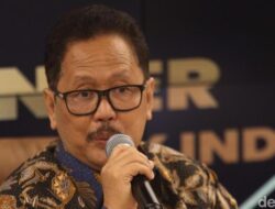 Hakim Dituntut lebih Bijak Usai Gaji Naik, MA Ingatkan Pentingnya Hukum-Keadilan!