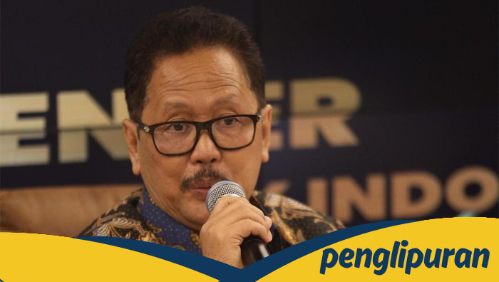 Hakim Dituntut lebih Bijak Usai Gaji Naik, MA Ingatkan Pentingnya Hukum-Keadilan!