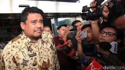 4 Pulau Aceh, Hadiah atau Masalah? Bobby Jawab Soal Pindah ke Solo