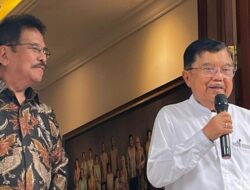 Bobby Mau Ajak Aceh Kelola 4 Pulau, JK: Tak Ada Pulau yang Dikelola Bersama – Update 2