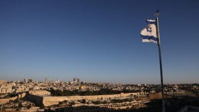 Serangan Rudal dari Yaman, Sirene Peringatan Meraung di Israel: Krisis Internasional yang Semakin Meruncing