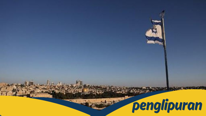 Serangan Rudal dari Yaman, Sirene Peringatan Meraung di Israel: Krisis Internasional yang Semakin Meruncing