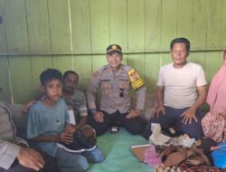 Bocah Sulteng: Polisi Biayai Perjuangannya, Tak Terduga!