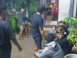 Operasi Polda Banten Ungkap Jaringan Prostitusi di Cilegon