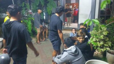 Operasi Polda Banten Ungkap Jaringan Prostitusi di Cilegon
