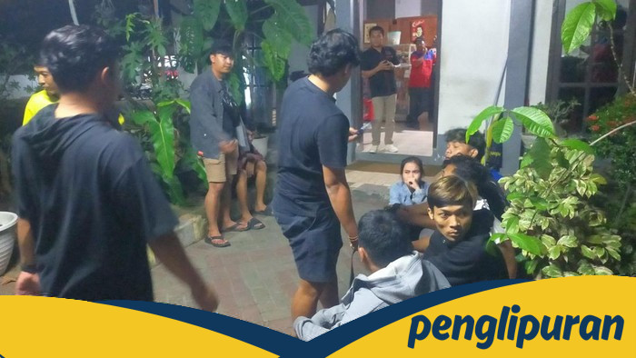 Operasi Polda Banten Ungkap Jaringan Prostitusi di Cilegon