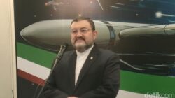 Iran Berharap Indonesia Jadi Pemersatu di Medan Internasional