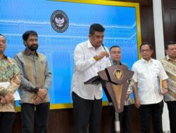 Bobby Nasution Peringatkan Warga Sumut: Jangan Jadi Korban Isu 4 Pulau Aceh