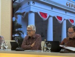 23 Negara OKI, Termasuk Indonesia, Serius Kecam Serangan Israel ke Iran