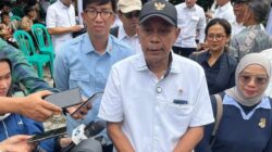100 Sekolah Rakyat Wamensos Siap Diresmikan oleh Prabowo, 30 Juni Nanti